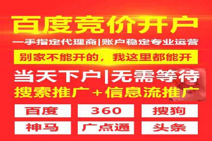 SEM托管公司案例分享：精准营销之道